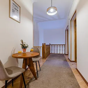 Otel Jako Boutique, Tiflis