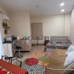 Beautiful Avlabari Апартаменты