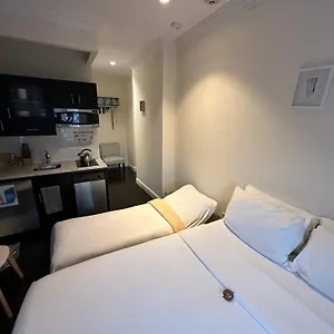*** Отель East Village США