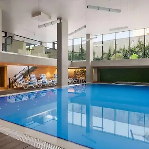 Otel Ramada By Wyndham Old, Tiflis