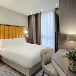Otel Griffin, Tiflis