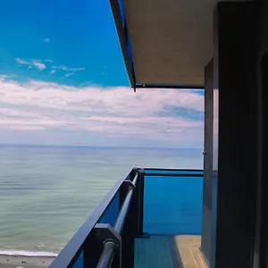 ***** Апарт-отель Orbi With Sea View Грузия
