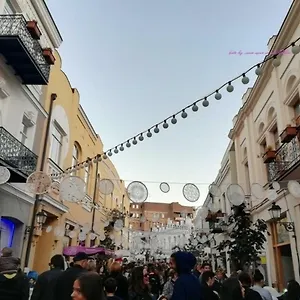 Once Upon In Old Апартаменты