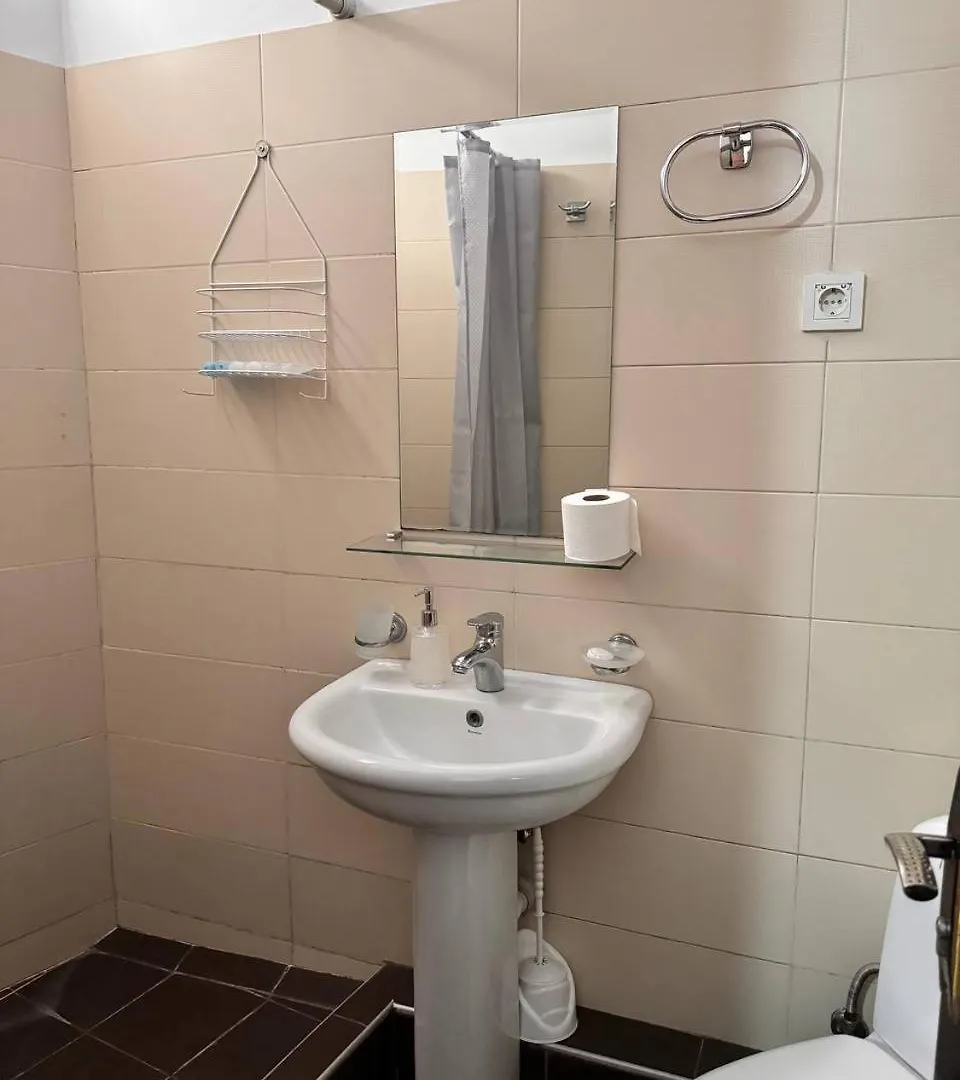Tbil Inn Hotel Тбилиси 3*,
